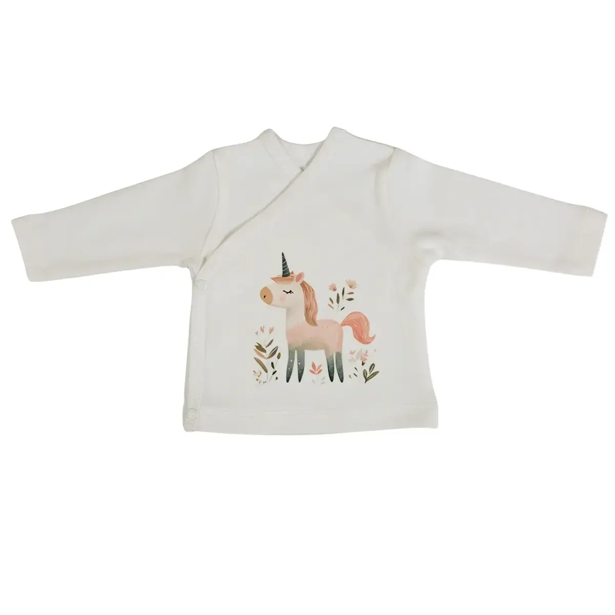 BM Fabric Hastane Çıkışı 5li Unicorn