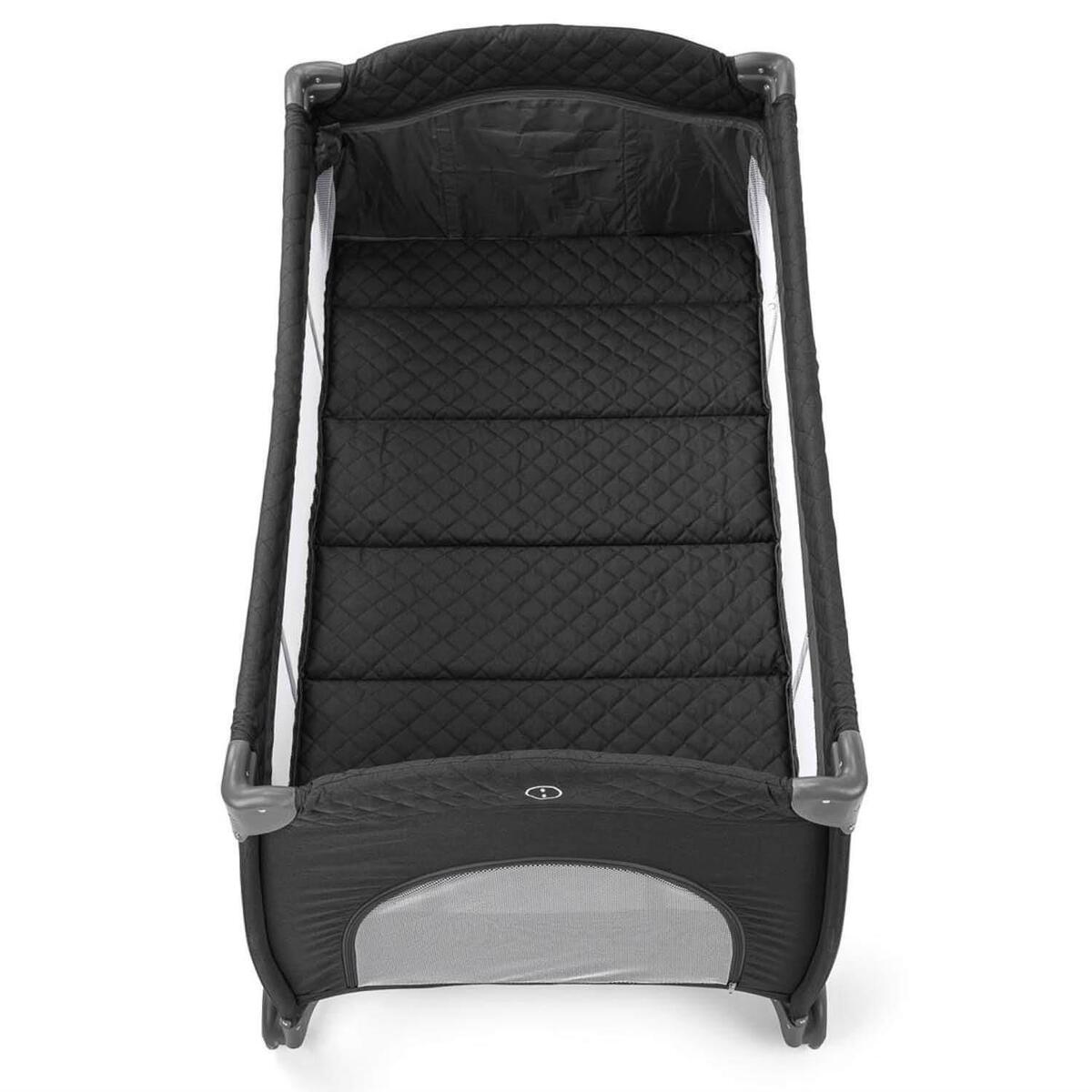 Pierre Cardin Gaia Oyun Parkı 70x120 cm Siyah