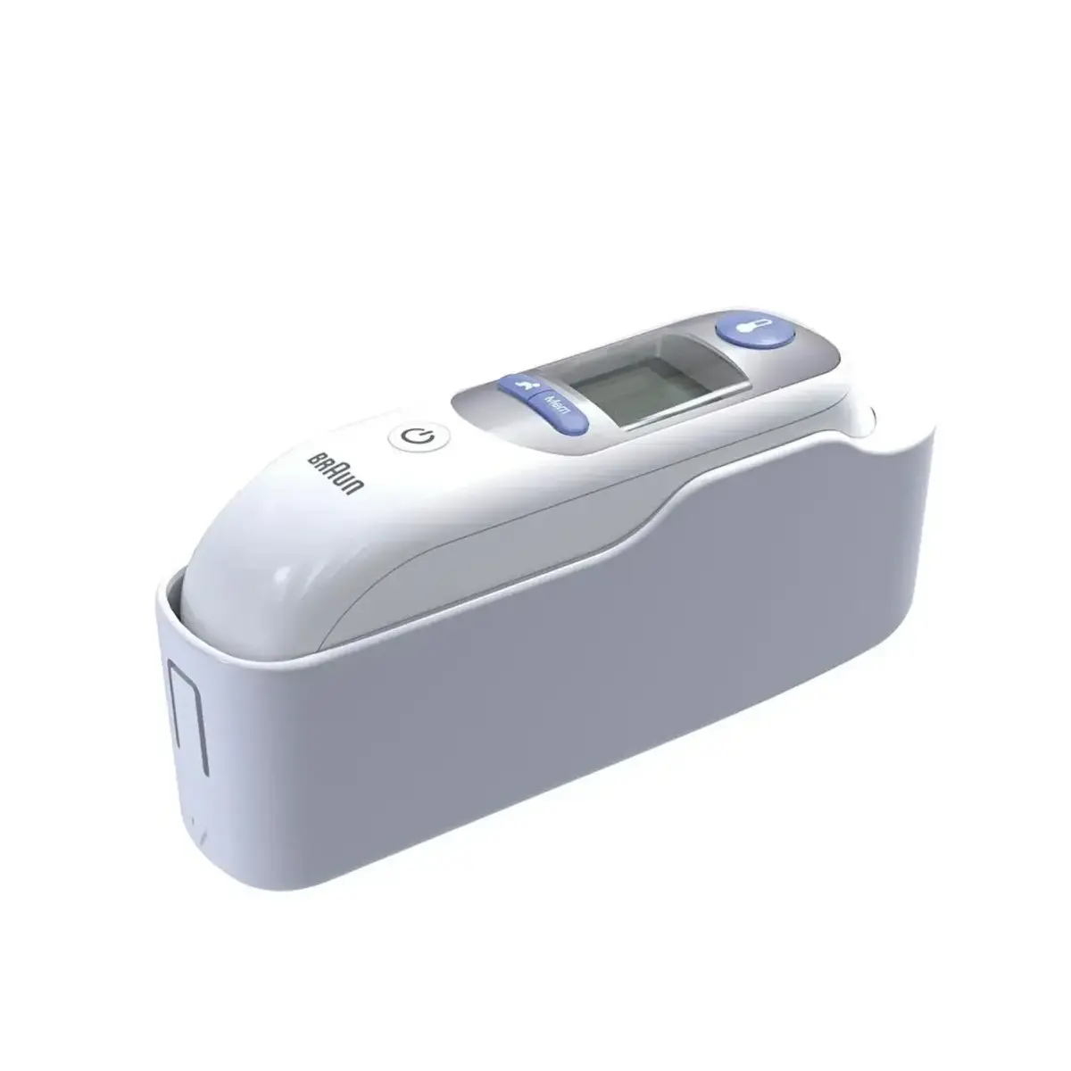 Braun IRT 6520 Thermoscan Kulaktan Ateş Ölçer