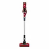 Bosch Unlimited Sesli Ve Işıklı Oyuncak Dikey Süpürge Kırmızı