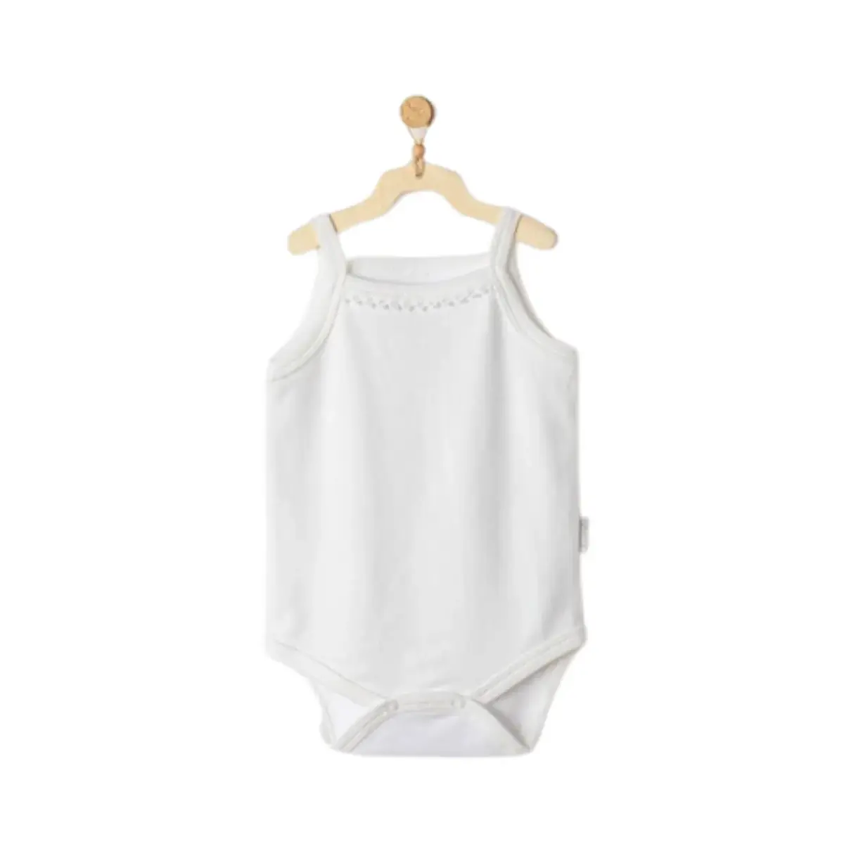 Andy Wawa Body 2li Tank Basic Ekru