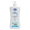 Chicco Baby Moments Doğal Göz Yakmayan Bebek Saç ve Vücut Şampuanı 750 ml