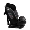 Kraft Safe Turn Oto Koltuğu 0-36 Kg Black Grey