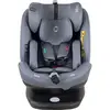 Prego Q9004 Tronfix I-Size Oto Koltuğu 0-36 Kg Gri