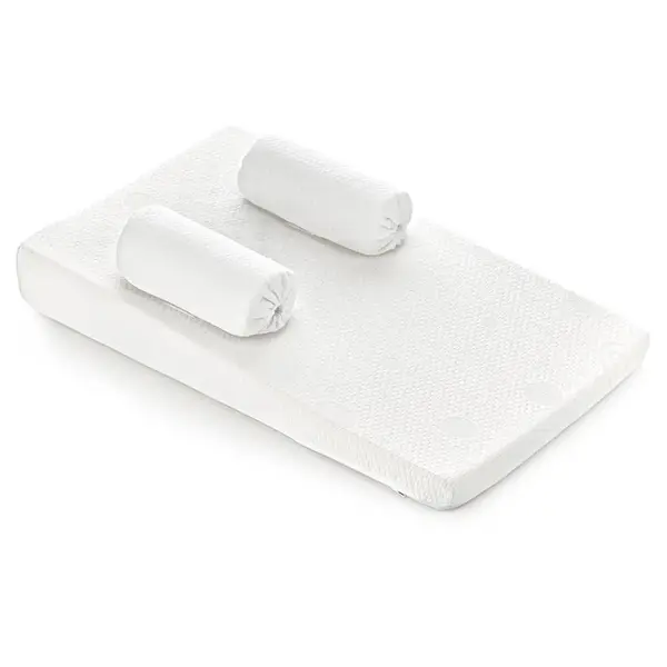 Babyjem Bebek Reflü Yastığı Eko