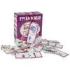 Zıt Kavramlar Kutulu Puzzle