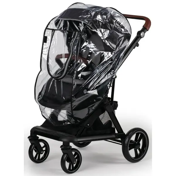 SafeMom Travel Bebek Arabası Yağmurluğu