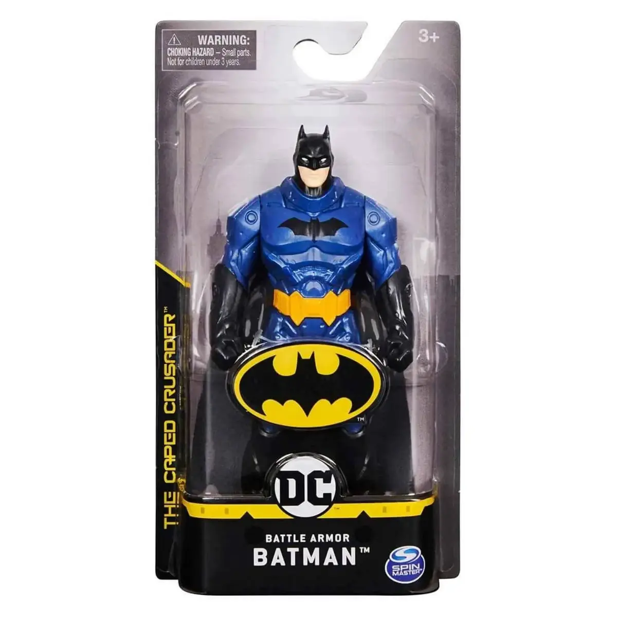 Batman Figürler 6" 15 Cm