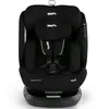 Kraft Spin I-Size Oto Koltuğu 0-36 Kg Black