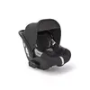Inglesina Electa+ Bebek Arabası Darwin Recline 4'lü Sistem Upper Black