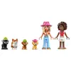 LEGO Friends Köpek Ödülleri Pastanesi 42677