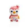 Vardem Işıklı ve Müzikli Penguen Bebek Piyanosu