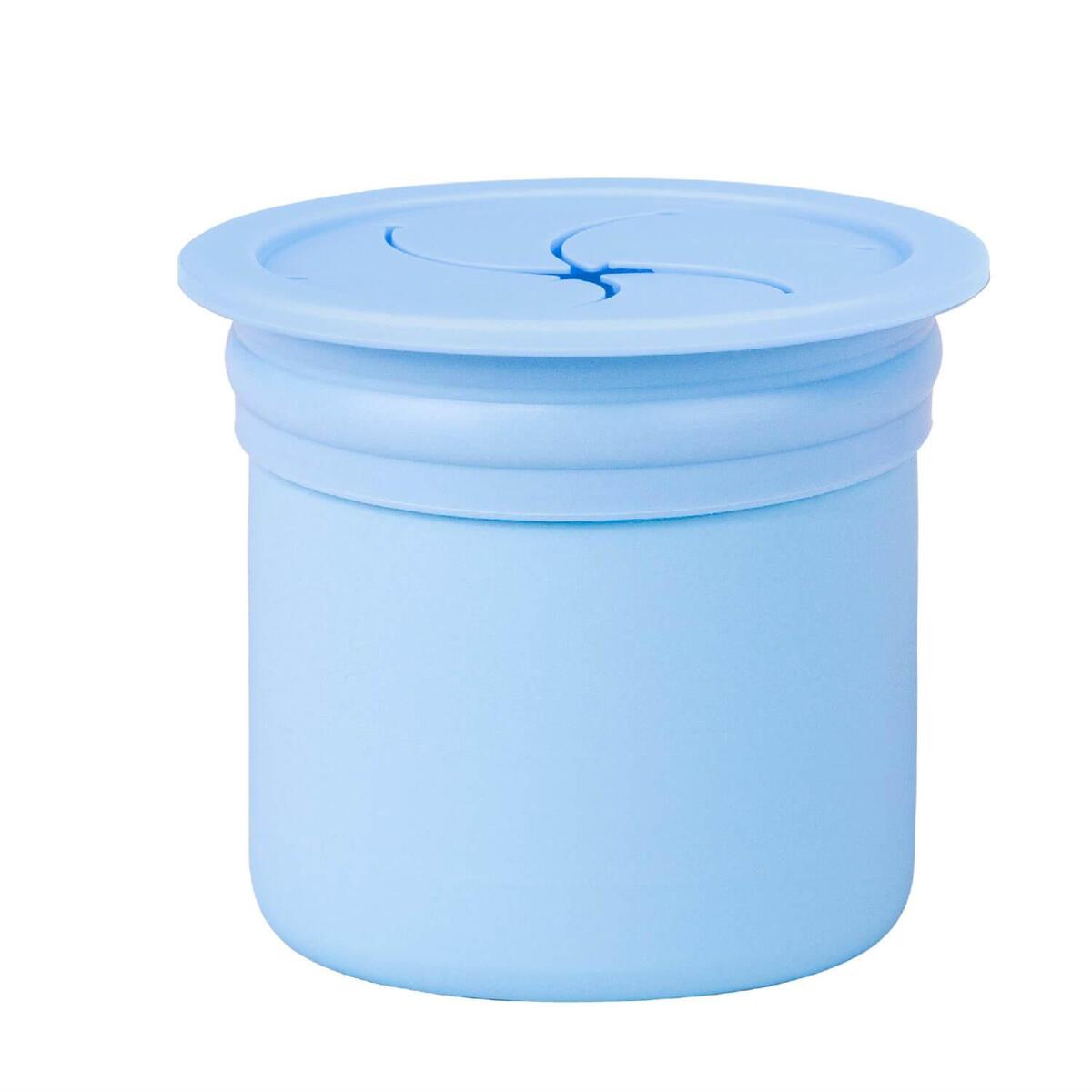 OiOi Ham+Hüp Mineral Blue/Aqua Green