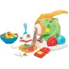 Play-Doh Yaratıcı Mutfağım Makarna Seti