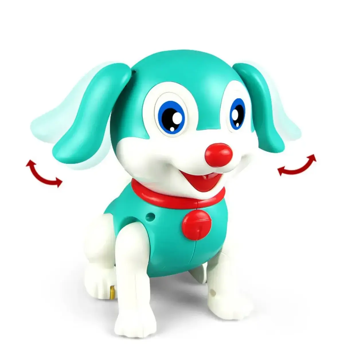 Pilli Köpek