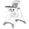 Baby2go 6141 Mama Sandalyesi Gri