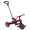 Globber Explorer 4in1 Bisiklet - Kırmızı