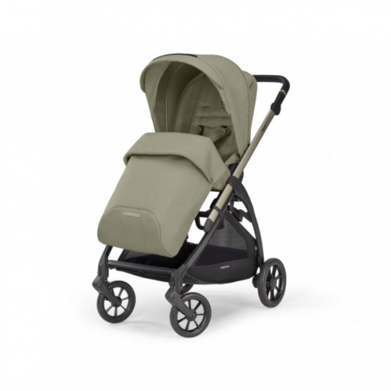 Inglesina Electa Bebek Arabası Nolita Beige