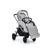 Duux Pro Max Travel Sistem Bebek Arabası Light Grey
