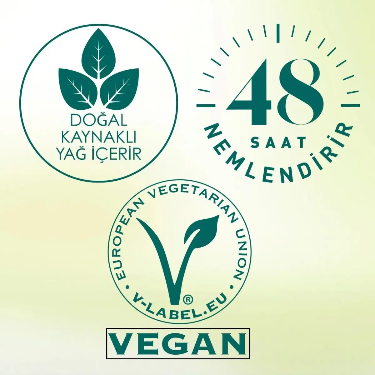 Arko Nem Krem Değerli Yağlar Avokado 250 ml
