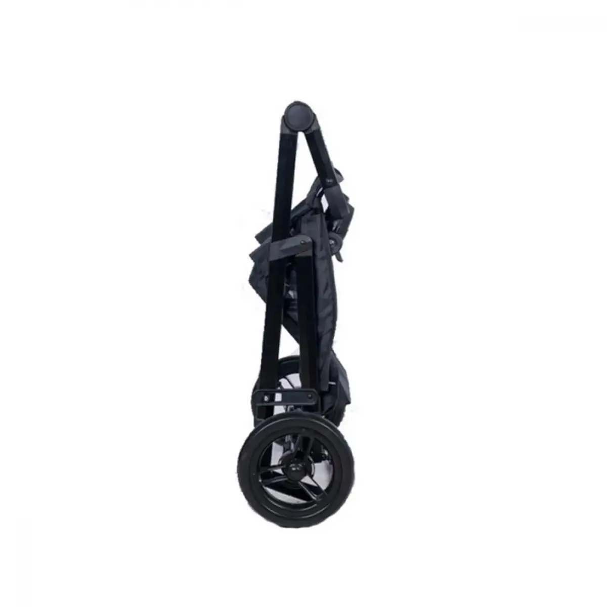 Baby2Go Lavida Travel Sistem Bebek Arabası Mavi