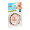 Babyjem Kehribar Bebek Kolyesi Multicolor