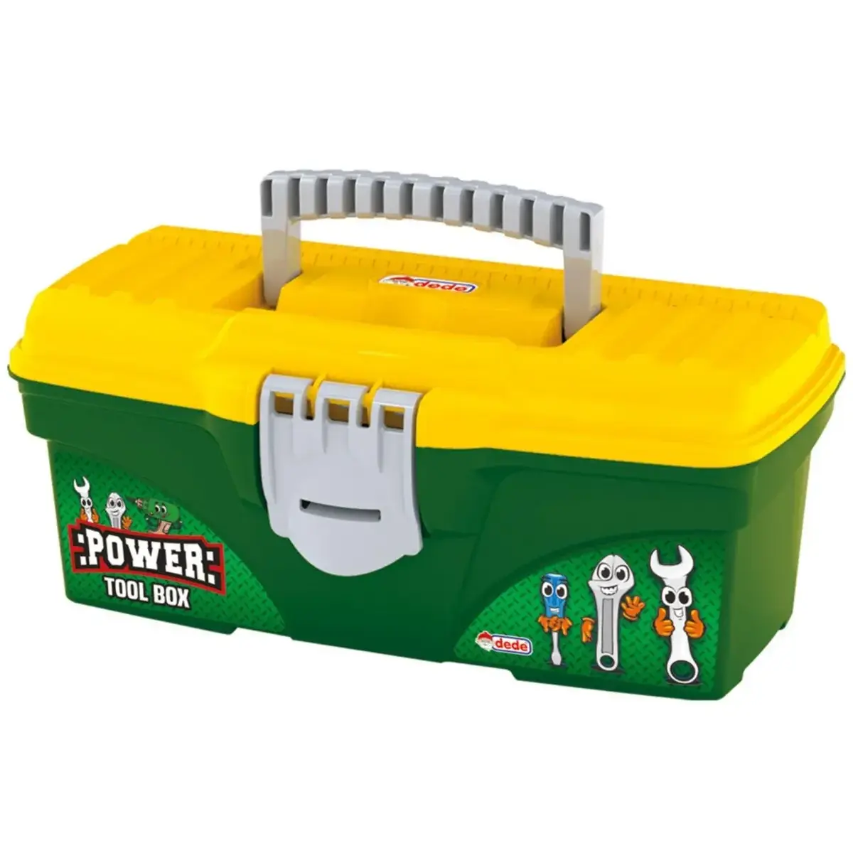 Fen Toys Power Alet Çantası