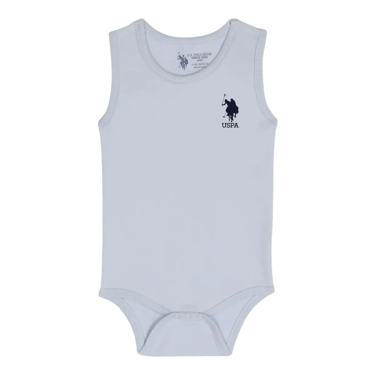 U.S. Polo Atlet Body Gökyüzü U.S. Polo Atlet Body Gökyüzü