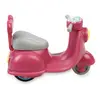 Cosby Motorcycle