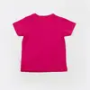 Bibaby T-Shirt Bimini My Garden Fuşya