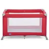 Chicco Good Night Oyun Parkı Park Yatak 60x120 cm Red Passion