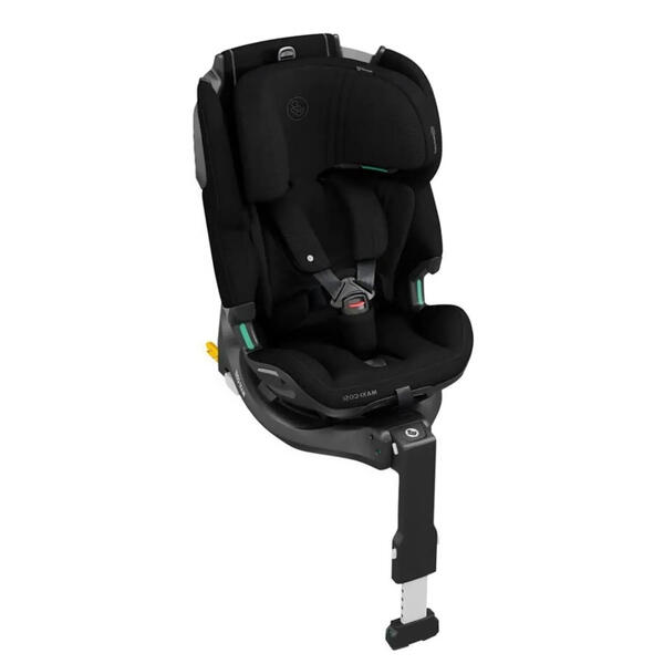 Maxi-Cosi Emerald 360 Pro Slidetech Oto Koltuğu 0-36 Kg Authentic Black