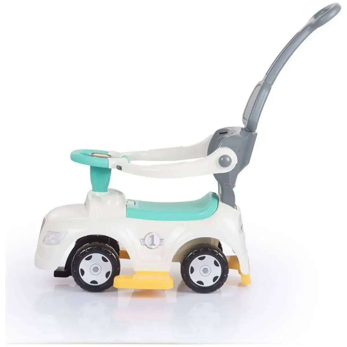 Dolu Step Araba3 In 1