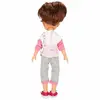 Mina College Bebek 35 cm