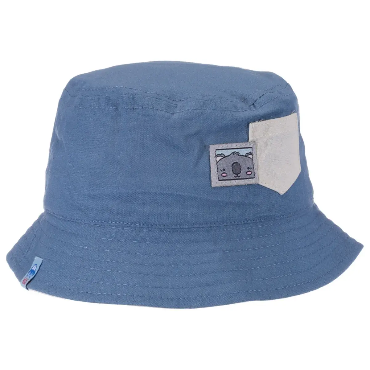 Kitti Şapka Fötr 1-3 Yaş Koyu Mavi Kitti Şapka Fötr 1-3 Yaş Koyu Mavi