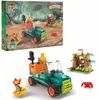 BLX Jungle Orman Oyun Seti 29429