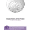 Philips Avent Doğal Tepkili PP Biberon Seti 2li 260ml 1+ Ay