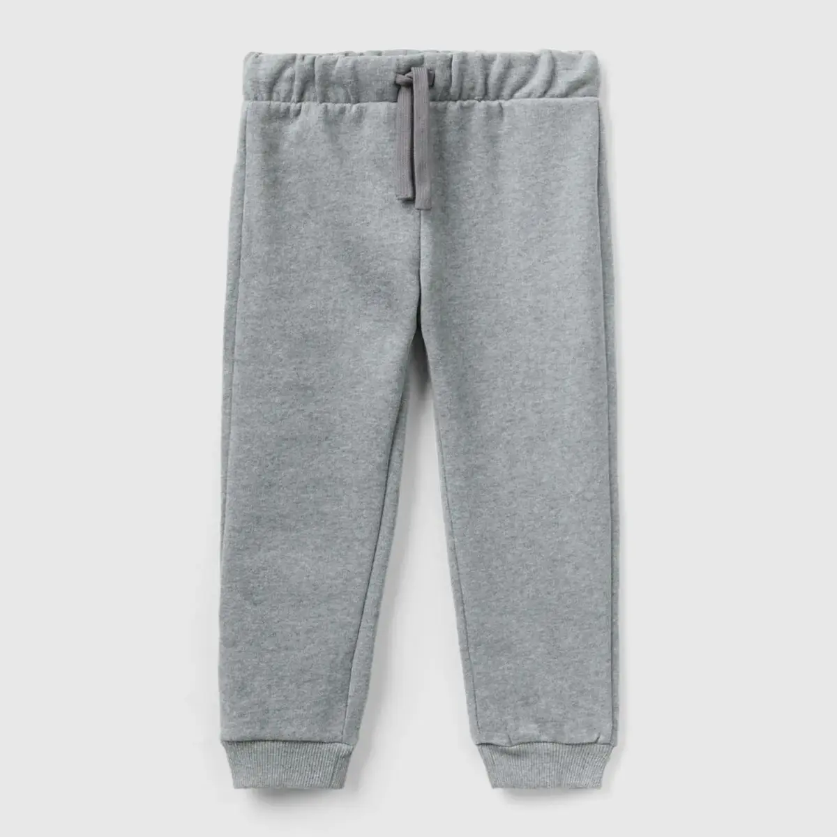 Benetton Eşofman Altı Gri Benetton Eşofman Altı Gri