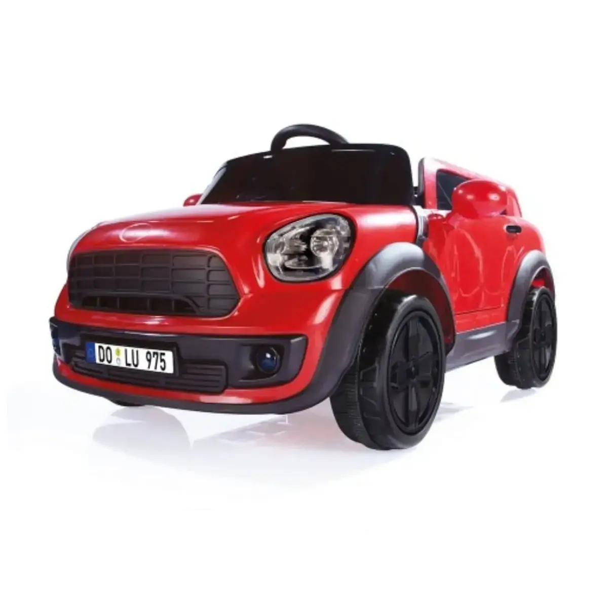 Dolu Ride on Akülü Araba 12 Volt