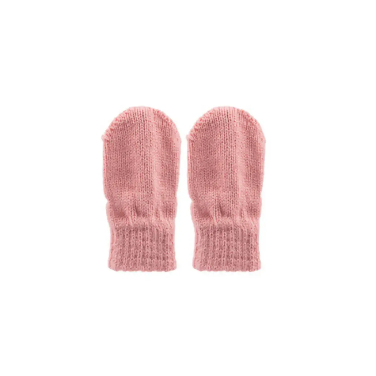 Kitti Atkı Bere Eldiven Takım Gül Pembe