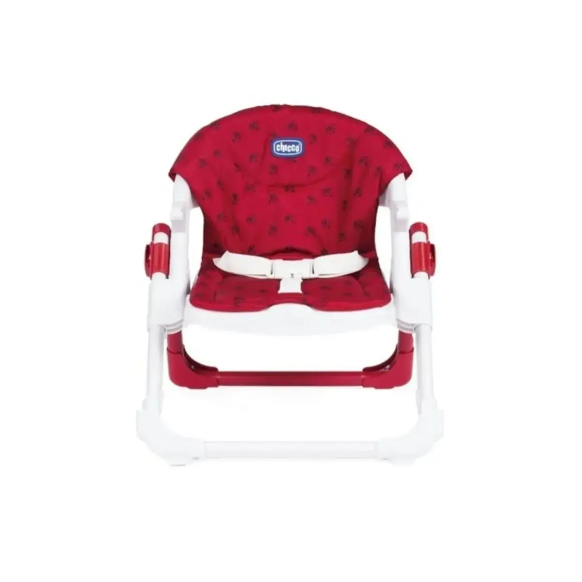 Chicco Chairy Portatif Mama Sandalyesi Ladybug