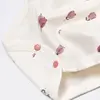 Bibaby Organik Body Little Love Rose Dry
