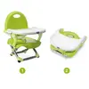 Chicco Pocket Snack Portatif Mama Sandalyesi Lime