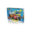 Harika Kanatlar Puzzle 100 Parça