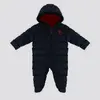 U.S. Polo Kozmonot Mont Lacivert