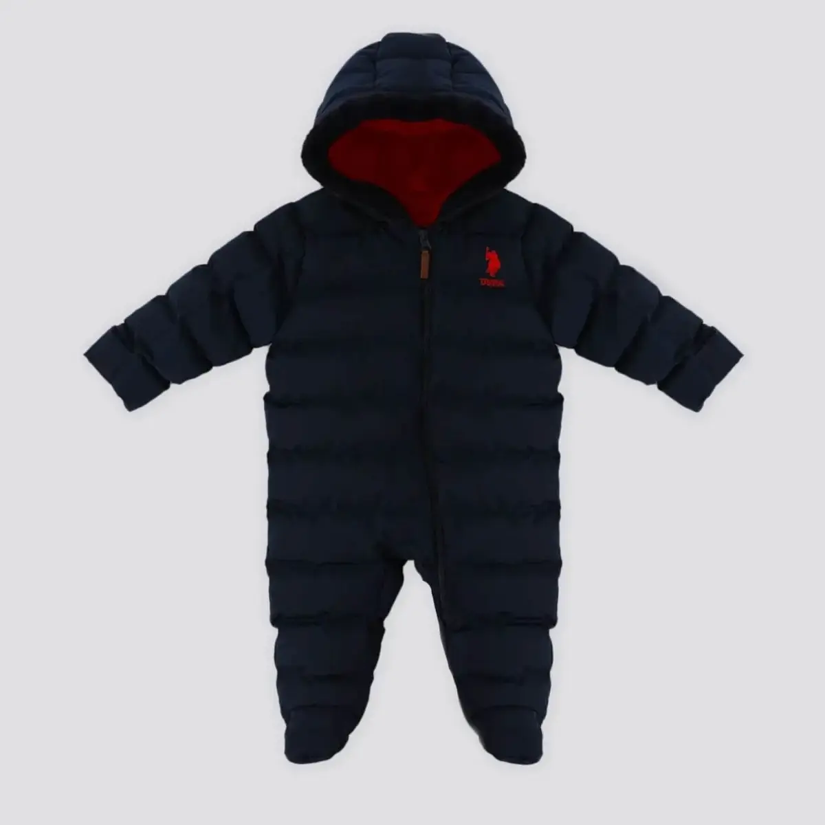 U.S. Polo Kozmonot Mont Lacivert