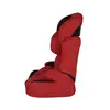 Crystal Baby Maxwell Oto Koltuğu 9-36 Kg Kırmızı