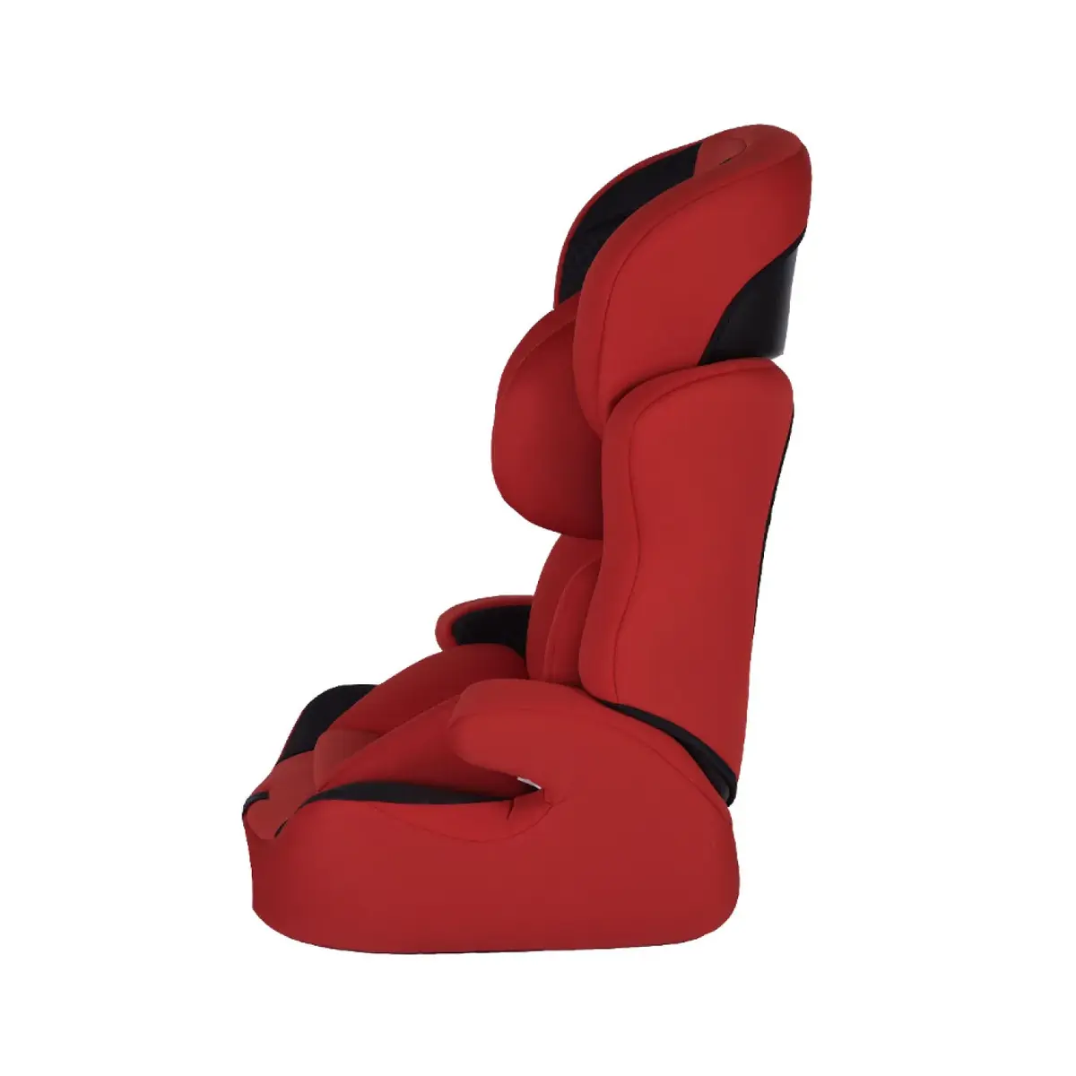Crystal Baby Maxwell Oto Koltuğu 9-36 Kg Kırmızı