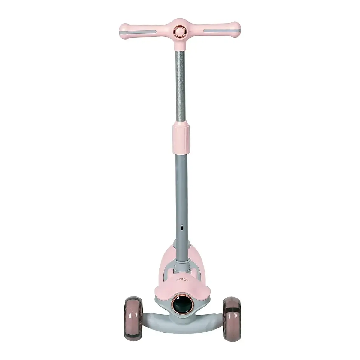 Prego Sidney Scooter Pembe