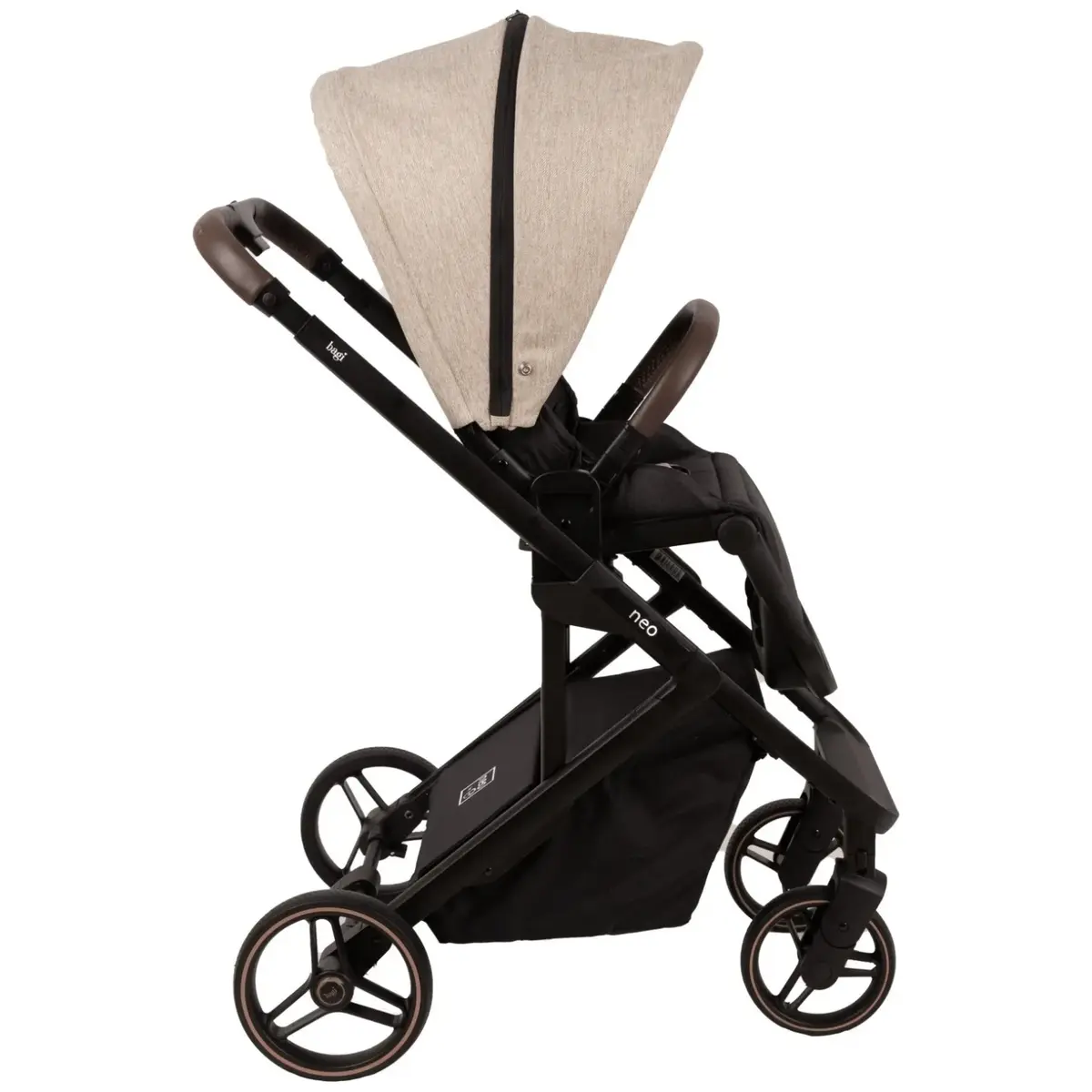 Bagi Neo2 Bebek Arabası Beige